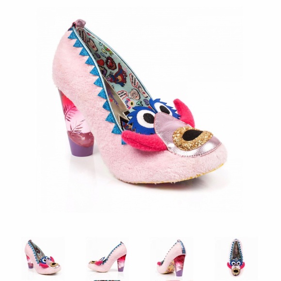 incredible choice shoes